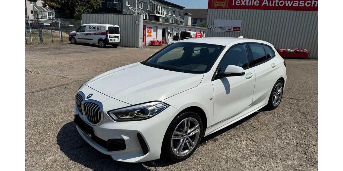 BMW 118 95.467 km 19.999 &euro; Duisburg 47249