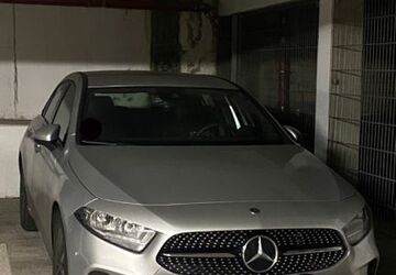 Mercedes-Benz A 180 48.240 km 22.998 &euro; Moers 47441