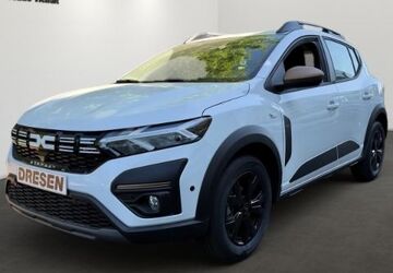 Dacia Sandero 5.500 km 18.590 &euro; Neuss 41464