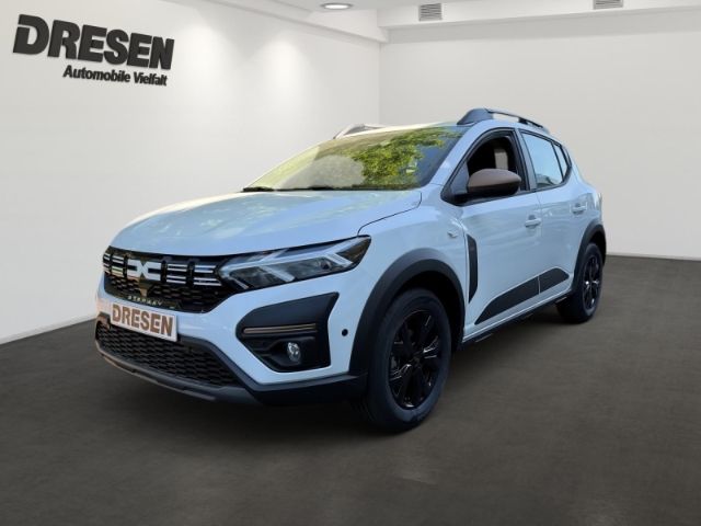 Dacia Sandero 5.500 km 18.590 &euro; Neuss 41464