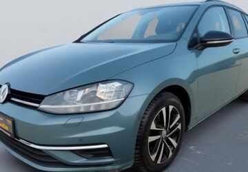 VW Golf 68.066 km 14.900 &euro; Essen 45355