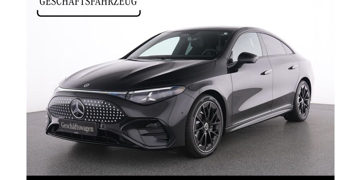 Mercedes-Benz CLA 350 6.900 km 58.310 &euro; Essen 45309