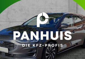 Ford Focus 45.100 km 18.990 &euro; Meerbusch 40670