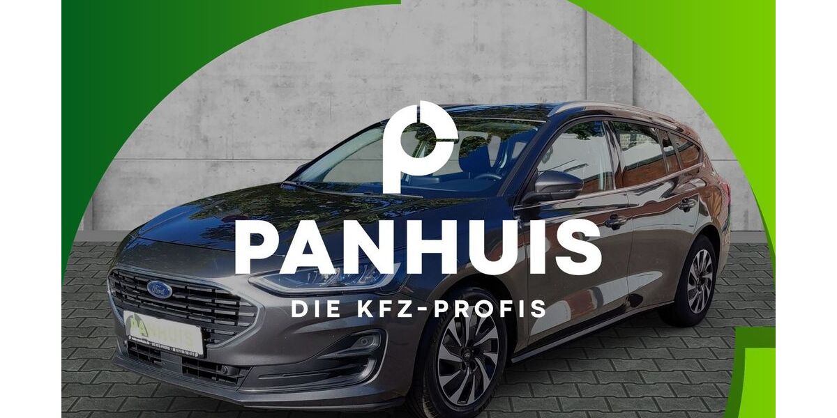 Ford Focus 45.100 km 18.990 &euro; Meerbusch 40670