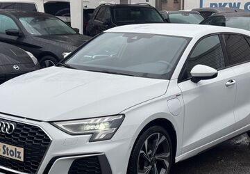 Audi A3 34.890 km 26.900 &euro; Oberhausen 46045