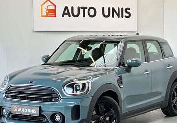 Mini Cooper 110.228 km 20.706 &euro; Wesel 46485