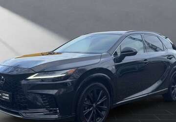 Lexus RX 500h 46.050 km 65.900 &euro; Wesel 46485