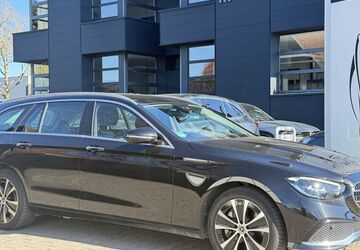 Mercedes-Benz E 300 82.800 km 30.950 &euro; Krefeld 47805