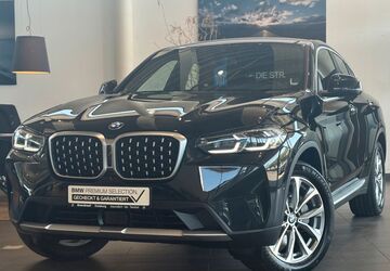 BMW X4 36.799 km 41.950 &euro; Duisburg 47119