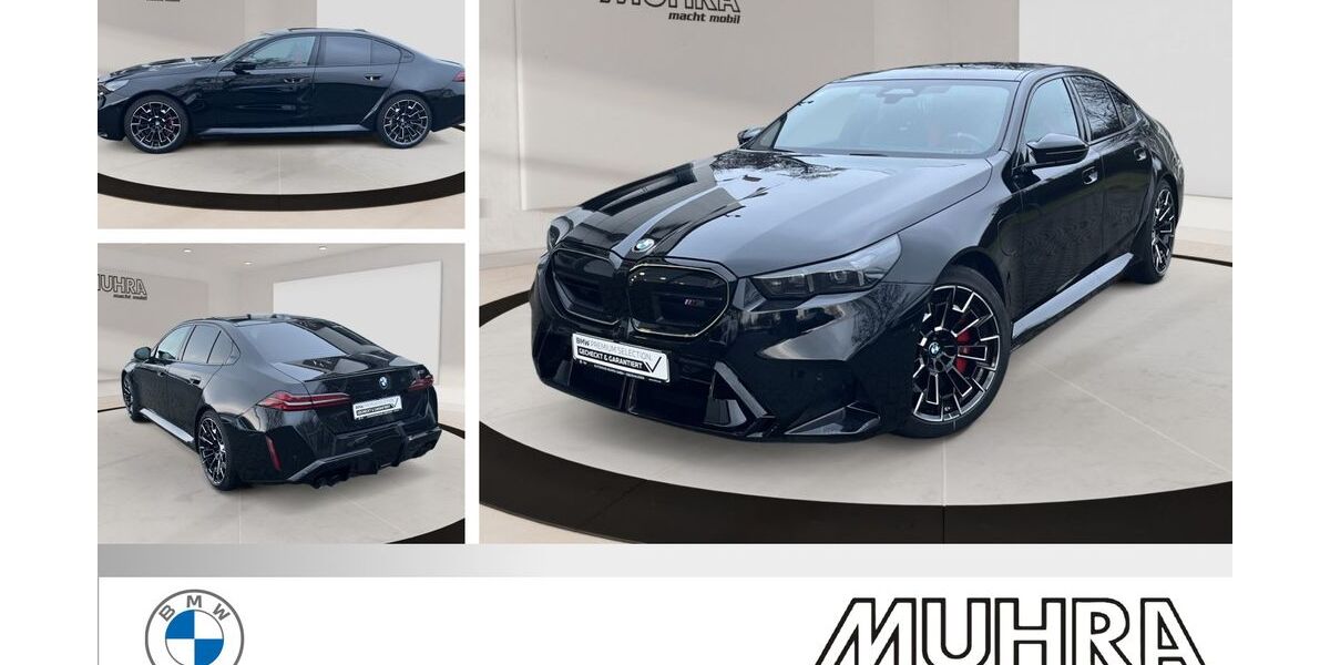 BMW M5 29.049 km 117.490 &euro; Oberhausen 46149