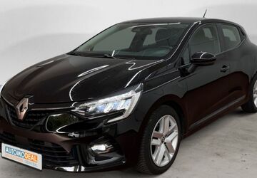 Renault Clio 49.999 km 12.444 &euro; Duisburg 47138