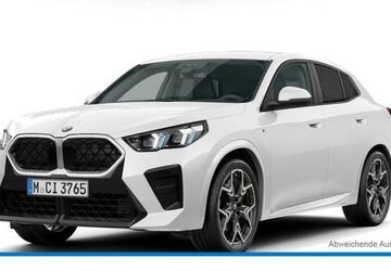 BMW X2 22.899 km 43.790 &euro; Dinslaken 46535