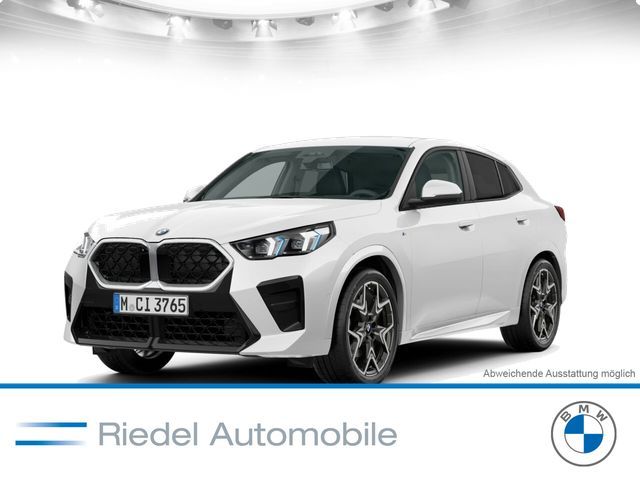 BMW X2 22.899 km 43.790 &euro; Dinslaken 46535