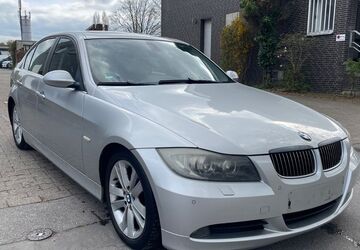 BMW 325 206.000 km 3.990 &euro; Gelsenkirchen 45884