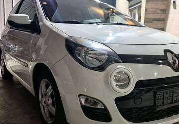 Renault Twingo 128.452 km 3.800 &euro; Voerde 46562