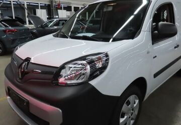 Renault Kangoo 55.910 km 10.990 &euro; Duisburg 47055
