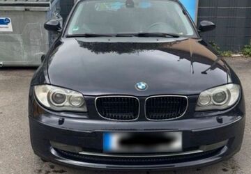BMW 118 155.000 km 3.300 &euro; Essen 45127