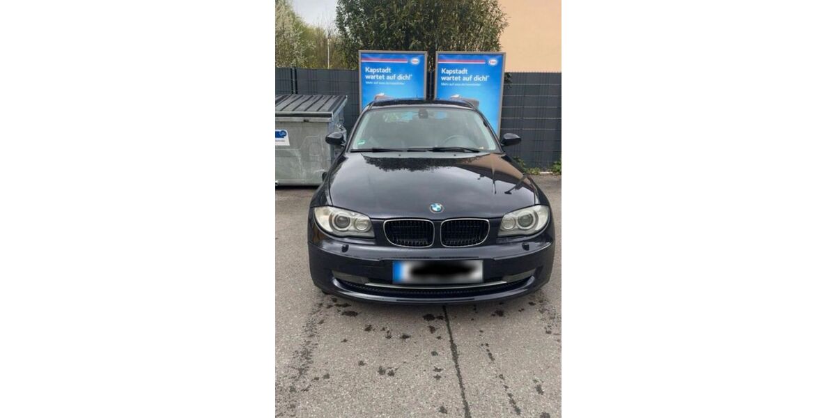 BMW 118 155.000 km 3.300 &euro; Essen 45127