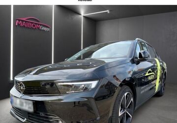 Opel Astra 49.000 km 20.550 &euro; Wesel 46485