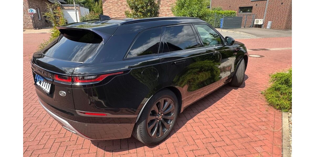 Land Rover Range Rover Velar 42.000 km 32.799 &euro; Rheinberg 47495