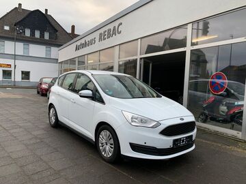 Gebrauchte Ford C-Max