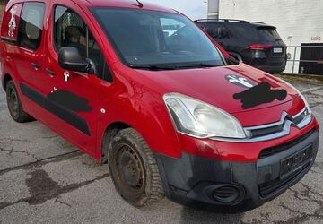 Citroen Berlingo 226.000 km 1.800 &euro; Neuss 41472