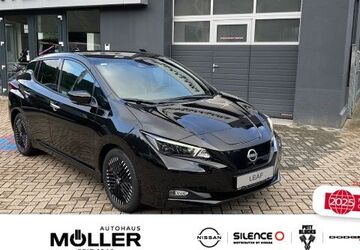 Nissan Leaf 13.000 km 19.990 &euro; Hattingen 45527