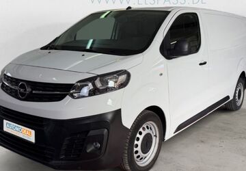 Opel Vivaro 59.000 km 16.882 &euro; Dinslaken 46539