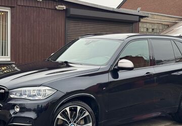 BMW X5 135.000 km 35.900 &euro; Duisburg 47179