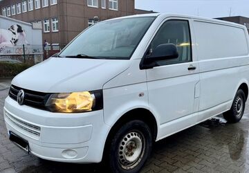 VW T5 Transporter 300.000 km 6.200 &euro; Essen 45139