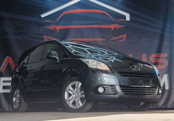 Peugeot 5008 186.172 km 4.999 &euro; Voerde 46562