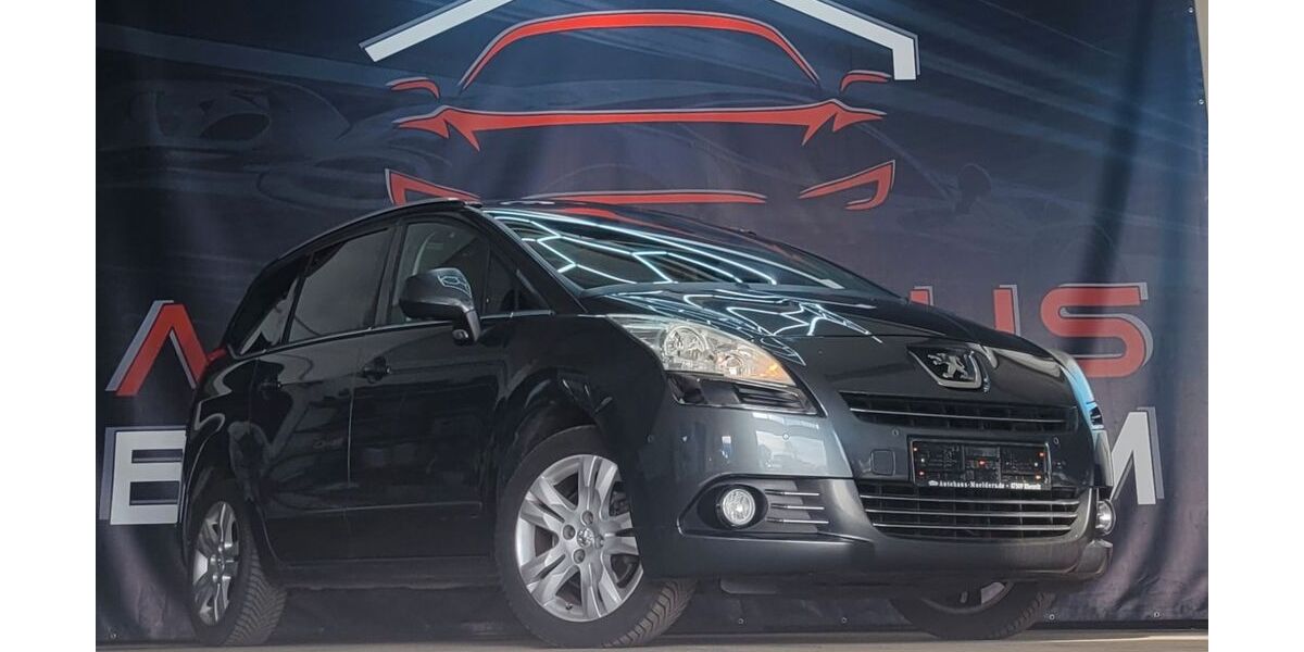 Peugeot 5008 186.172 km 4.999 &euro; Voerde 46562