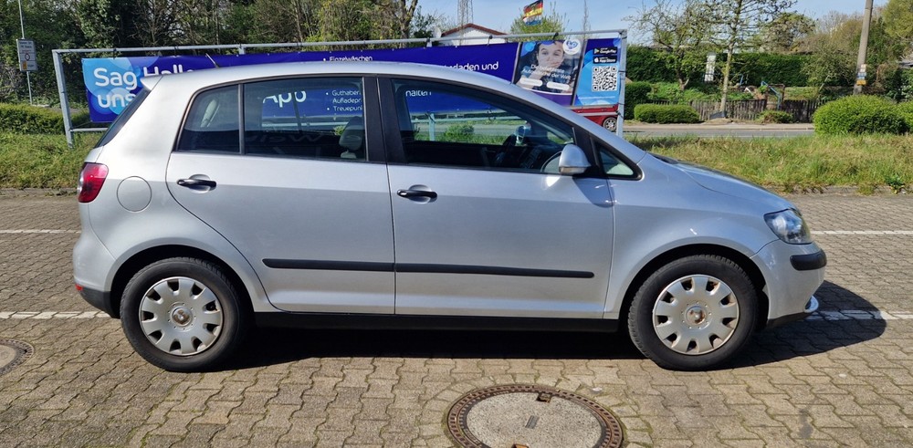 VW Golf V 192.830 km 2.000 &euro; Essen 45121