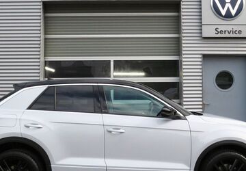 VW T-Roc 67.015 km 19.490 &euro; Essen 45307
