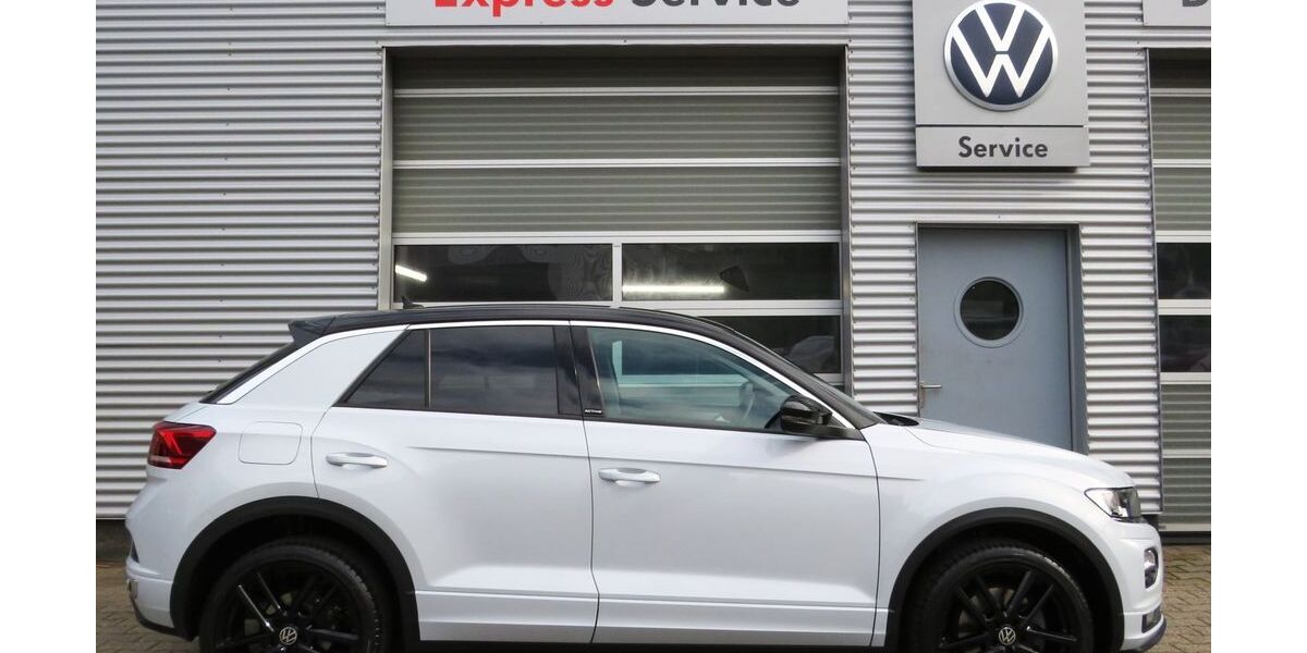 VW T-Roc 67.015 km 19.490 &euro; Essen 45307