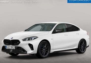 BMW M235 25.362 km 47.899 &euro; Düsseldorf 40237