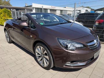 Gebrauchte Opel Cascada