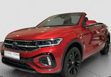 VW T-Roc 3.180 km 40.990 &euro; Neuss 41469
