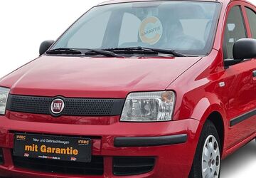 Fiat Panda 128.500 km 2.980 &euro; Duisburg 47249