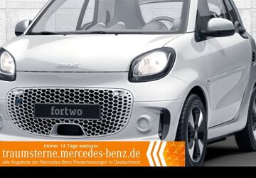 Smart ForTwo 2.627 km 15.990 &euro; Duisburg 47138