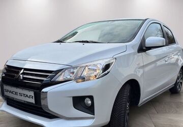 Mitsubishi Space Star 3.142 km 16.780 &euro; Duisburg 47249
