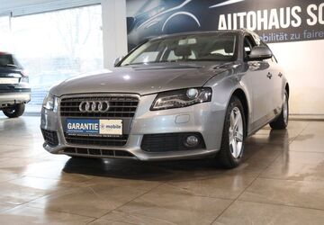 Audi A4 194.102 km 8.400 &euro; Ratingen 40880
