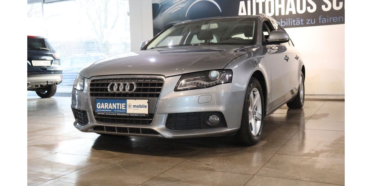 Audi A4 194.102 km 8.400 &euro; Ratingen 40880