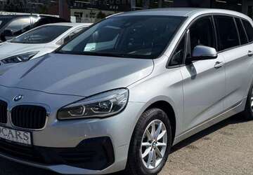 BMW 216 92.210 km 16.500 &euro; Kamp-Lintfort 47475