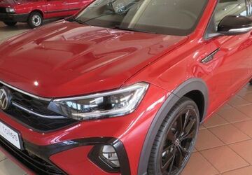 VW Taigo 13.354 km 29.745 &euro; Neuss 41469