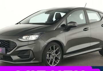 Ford Fiesta 31.020 km 18.774 &euro; Neuss 41460