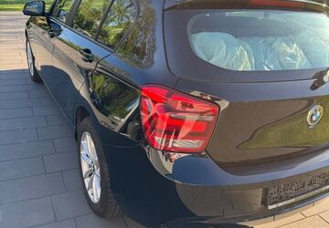 BMW 114 135.000 km 6.700 &euro; Essen 45326