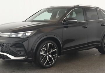 VW Tiguan 14.500 km 42.484 &euro; Düsseldorf 40233