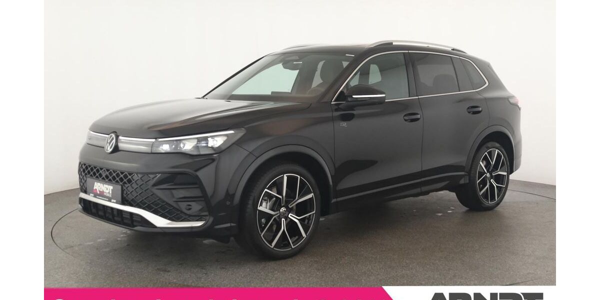 VW Tiguan 14.500 km 42.484 &euro; Düsseldorf 40233