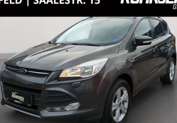 Ford Kuga 55.100 km 10.990 &euro; Krefeld 47800
